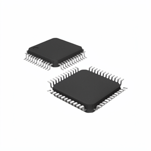 Data Acquisition 48 LQFP Manufacturer Channel Components Electronic AD9218SSTZ-105-EP - Product Image 1