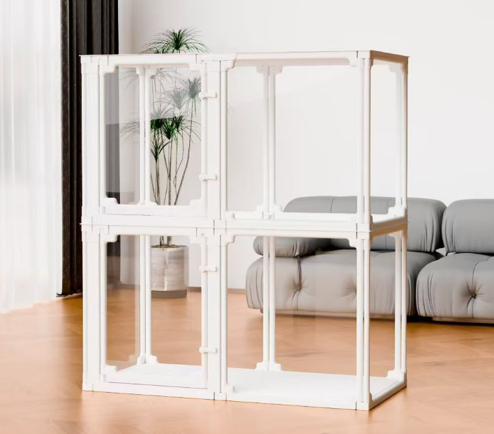 Basic 8 pieces (height 70 * length 120 * width 120)