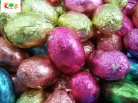 Modèle de barre solide infusé de raisins secs recouverts de chocolat au lait italien de haute qualité 10 kg dans un sac en PP dans une boîte en PA prête à vendre