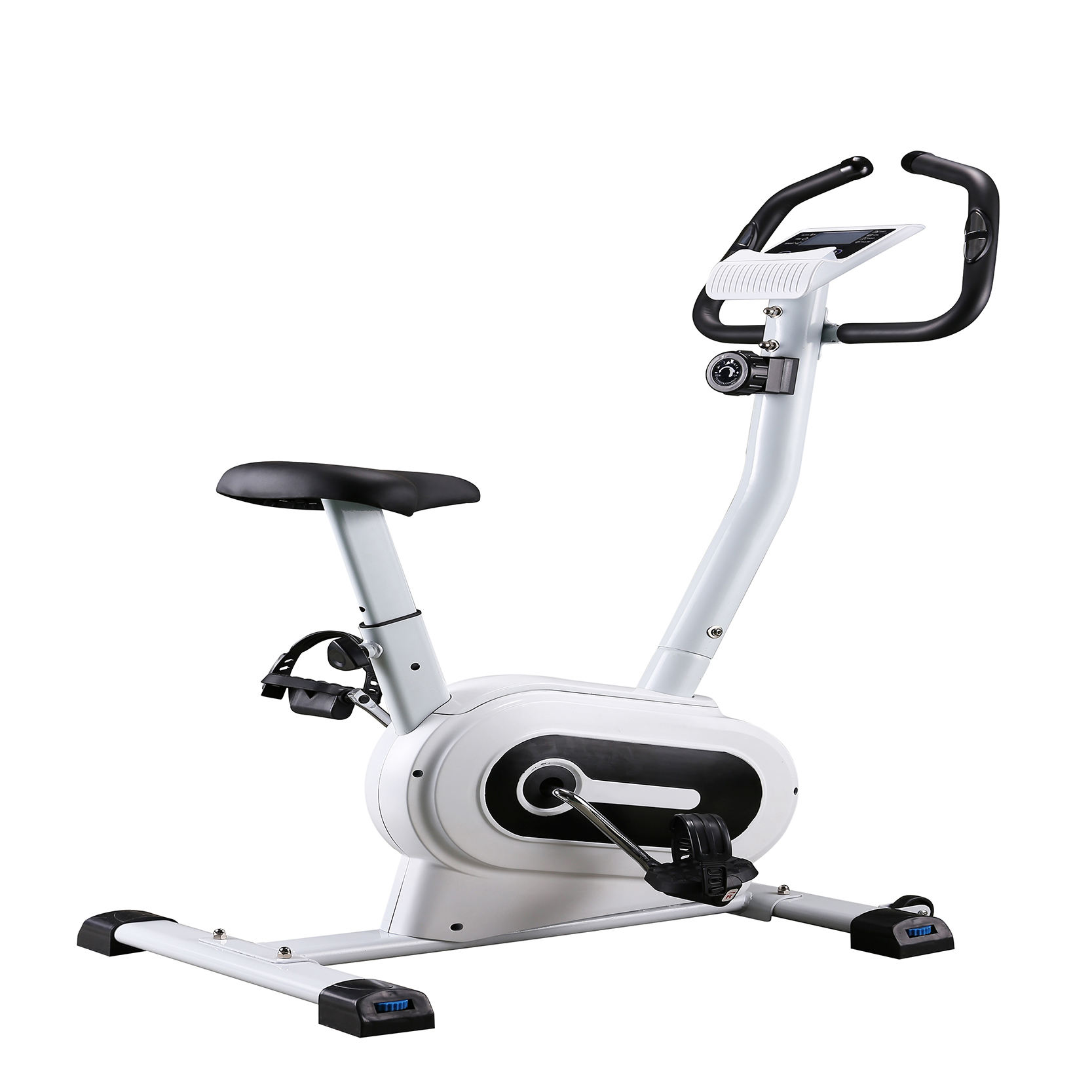Elliptical Machine Bcp Exercise Bike Bcp Elliptical Bike In Clearance