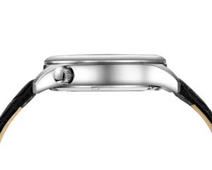 Reloj de Pulsera Automático de Lujo para Mujer con Caja de Titanio, Reloj de Titanio de Alta Calidad con Esfera de Piedra Malaquita - Product Image 2