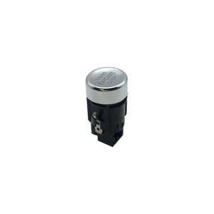 Volkswagen Tharu Tiguan L, interrupteur de démarrage à un bouton, 5NG959839A, système d'entrée sans clé, 2018-2021 - Product Image 4