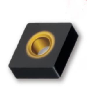 Punta de inserción HSS HRC40-45 con tecnología de recubrimiento japonesa de alta velocidad para herramienta de torneado de roscas con recubrimiento Absotech para máquina herramienta - Product Image 2