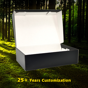 Custom Shoe Box Delivery Socks Packaging Storage Pack Folding Shoes Box Packaging Eco Friendly Package Custom Box