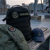 Patch brodé personnalisé avec logo OEM, directement de l'usine, pour vêtements, chapeaux, sacs