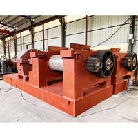 Nouvelle technologie utilisée machine de découpe de bande de roulement de pneu coupe-pneu/lames de coupe de pneu