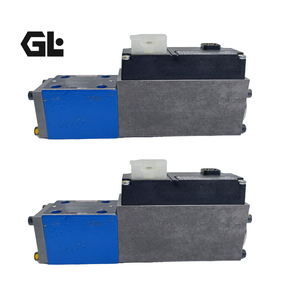 4wrph 4wrph10c4b100l-20ควบคุมสัดส่วนไฮดรอลิก/G24z4/M 4wrph 6 B40l-20/G24z4/M 4wrph6c3b12l-20/Eg24z4/M - Product Image 6