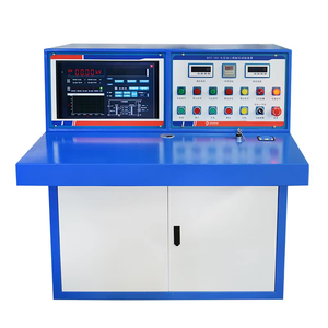 DTC-103-30kVA + YDJ-30kVA-50kV שמן אוטומטי לחלוטין ציוד מעבדה שקוע 220v קונסולה בקרה אלקטרונית עם אחריות לשנה - Product Image 4