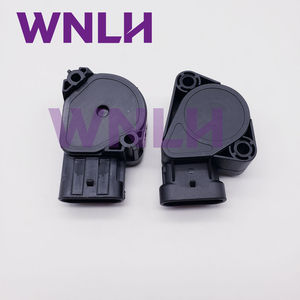 Capteur de position de pédale d'accélérateur WNLH 3092815 94600-8C100 pour machines de construction, camions, bus, pièces détachées, garantie 1 an - Product Image 4