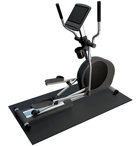Alfombrilla antivibración para cinta de correr - Product Image 1