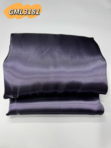 ผ้าลูกไม้ออร์แกนซาแจ็คการ์ดสีสันสดใสรุ่นใหม่ล่าสุดปี 2026 ผ้าไหมลายดอกไม้สำหรับชุดแต่งงานผู้หญิง  Inmyshop - Product Image 3