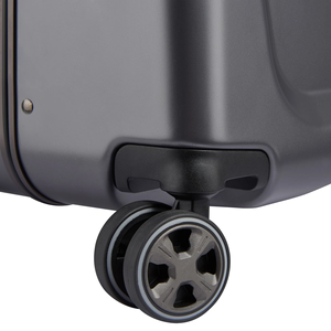 Spinner per bagagliaio con struttura in alluminio per PC con struttura in alluminio a caldo con telaio in alluminio sottile da famosi marchi di bagagli OEM Factor - Product Image 5