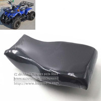 Selle de siège ATV 50cc/70cc/90cc/110cc/125CC adaptée pour le quad de véhicule tout-terrain à 4 roues chinois Flying Tiger