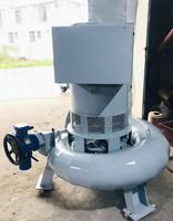 Generator Mikro Hidroelektrik 3kW, 5kW, 8kW, 10kW, 15kW, 20kW, 30kW, 50kW, 100kW