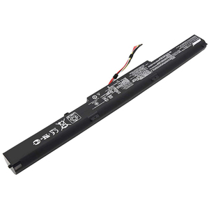 ใหม่ของแท้ A41N1611 14.4V 48Wh แบตเตอรี่แล็ปท็อปสำหรับ <span class=keywords><strong>ASUS</strong></span> ROG GL553 GL553VW GL553VD <span class=keywords><strong>GL553VE</strong></span> GL753V A41LP4Q 4INR19/66 - Product Image 2