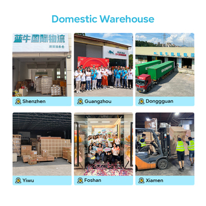 Đại Lý Vận Chuyển Từ Trung Quốc Đến Mỹ Biển Không Khí Vận Chuyển Hàng Hóa Giao Nhận Fcl LCL Thể Hiện Quốc Tế 20gp 40ft <span class=keywords><strong>Container</strong></span> Dịch Vụ Hậu Cần - Product Image 4