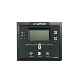 Modul kontrol smartgen HAT552 digunakan untuk suku cadang Generator panel kontrol besar generator