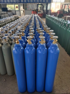 <span class=keywords><strong>Bouteille</strong></span> de gaz oxygène en acier médical BW 2L 3L 5L 8L 10L, petite <span class=keywords><strong>bouteille</strong></span> portable vide pour oxygène et acétylène à vendre - Product Image 6