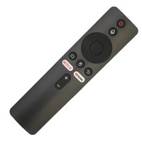 Control Remoto de Voz Universal al Por Mayor de Reemplazo para TV Box TX10 PRO Q5 Smart Android TV BOX Stick Series