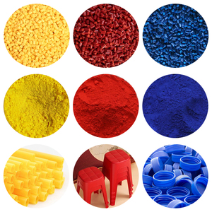 कला ग्रेड मोर नीले ठीक समृद्ध सिरेमिक पेंटिंग वर्णक - Product Image 2