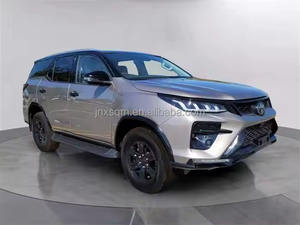 <span class=keywords><strong>2022</strong></span> Usado Fortuner-SUV Premium, bajo kilometraje, entrega rápida-Stock limitado - Product Image 3