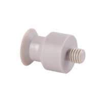 Offre Spéciale Usinage CNC Plastique ABS Usinage CNC Pièces en plastique Usinage CNC en plastique