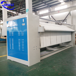 Máquina de Planchar Industrial para Sábanas, Ropa y Calcetines, Proveedor Chino - Product Image 6