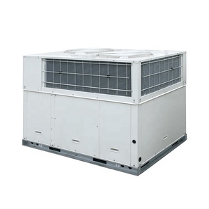 Unidade Condensador Telhado Gree Unidade Tratamento Ar Telhado - Product Image 5