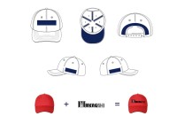 Hete Aanbieding Hoeden Mode Op Maat Groothandel Promotionele Baseballpet