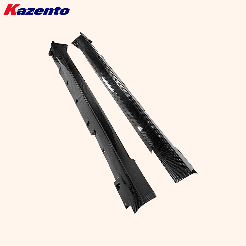 side skirt infiniti q50