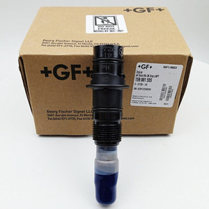 אלקטרודות <span class=keywords><strong>pH</strong></span> ו-ORP מסדרת DryLoc של ג'ורג פישר GF 2724-2726 ו-2734-2736 - Product Image 2