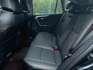 SUV d'occasion : <span class=keywords><strong>Toyota</strong></span> <span class=keywords><strong>RAV4</strong></span> 2.0L 2024, Pack Plus, faible kilométrage, économique en carburant, idéal pour <span class=keywords><strong>le</strong></span> quotidien et les activités de plein air - Product Image 6
