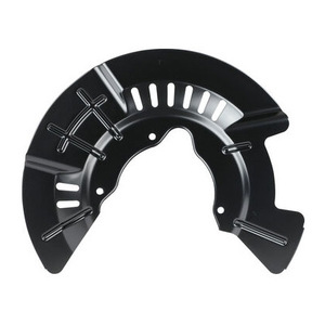 Cubierta de Disco de Freno 51755J9100 de Acero para Vehículos Modernos, Pieza de Repuesto para Reparación - Product Image 1