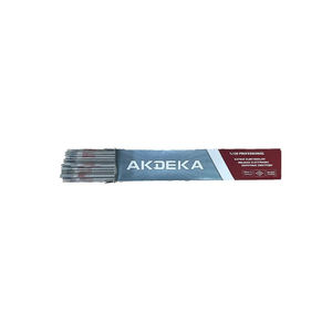 Que hàn AK01250 AKDEKA E6013 <span class=keywords><strong>3mm</strong></span> - Product Image 2