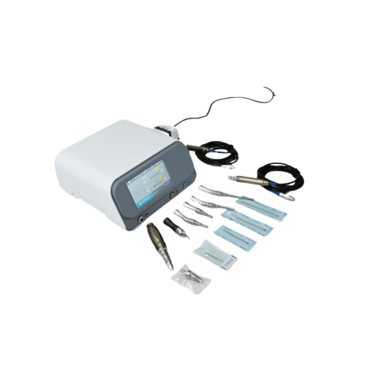 Highest Standard Neurosurgery Instrument Set Craniotome