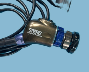 Reparación de cabezal de cámara de vídeo TH100, calidad OEM, Envío Mundial, cobramos el 30% del precio del fabricante/representante de ventas - Product Image 3