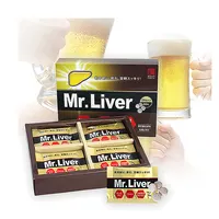 Japanese anti alcohol health care supplement sober up liver care capsule