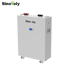 ЕС в наличии для CATL Cell 24V-48V 100ah-280ah CCS литий-ионный аккумулятор модуль 10-летняя гарантия 8S1P Lifepo4 - Product Image 2