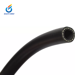 고압 고무 연료 호스 5/16 3/8 1/2 5/8 인치 <span class=keywords><strong>SAE</strong></span> J30R9 자동차 디젤 가솔린 호스 (자동차, 트럭, 선박용) - Product Image 1