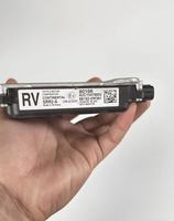 Module radar de détection d'angle mort pour Tesla Model 3/Y 2021-2023, nouveau, en plastique, ajustement universel, garantie de 6 mois