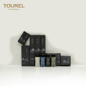 Bio hôtel 5 étoiles chambre d'hôtel liste fabricants d'équipements hôteliers - Product Image 1
