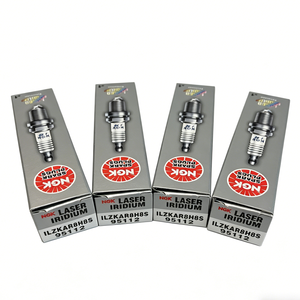 หัวเทียน 12290-59B-003 สำหรับรถยนต์นิสสัน โร้ก เอสวี ปี 2022 (เครื่องยนต์ 1.5 ลิตร เทอร์โบ) หัวเทียนฮอนด้า - Product Image 1