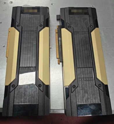 N-VIDIA V100 32GB PCI Express 3.0 X16 GPU Accelerator Used for AI Training Inference Graphics Card