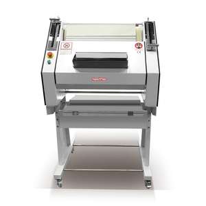 Prix de la machine à étaler la pâte HDS-650C en Chine, ensemble en acier <span class=keywords><strong>congelé</strong></span>, formation, gâteau, acier inoxydable, puissance, lait, vente de produits alimentaires, couleur, cuisson, <span class=keywords><strong>cru</strong></span> - Product Image 2