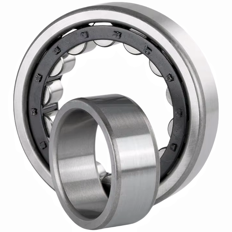 DFN Brand Cylindrical Roller Bearing NJ1022