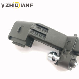 Auto pièces Manivelle Vilebrequin Capteur de Position 032906433B 032906433 03C906433A Pour VW AUDI SKODA SIÈGE Amarok Beetle IV - Product Image 2