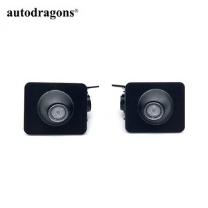 Lampe de poche personnalisée OEM de remplacement pour S-Max WA6 2007-2015 avec logo RS ST ST Line S RAPTOR SPORT - Product Image 4