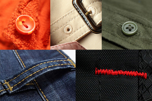 真新しい日付作成機ジャックJKT1904BS電子バータックマシンミシンランドセルバックパックボタンマシン - Product Image 5