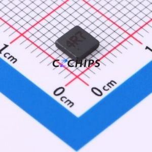 XRTC404012S4R7MBCA ตัวเหนี่ยวนำไฟฟ้าแบบ SMD, ขนาด 4x4 มม. ( ค่าความเหนี่ยวนำ: 4.7uH ) ( ความแม่นยำ: 20% กระแสไฟฟ้าที่กำหนด: 3.5A ) - Product Image 1