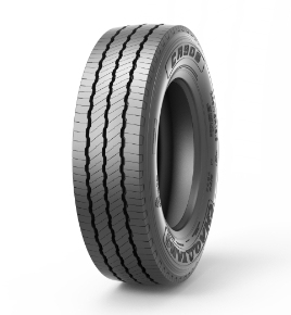 Venta al por Mayor de Neumáticos para Camión, Neumáticos Radiales TBR de Diferentes Tamaños 11.00R20 12R22.5 295/80R22.5 - Product Image 5